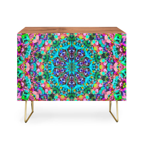 Lisa Argyropoulos Inspire Oceana Credenza