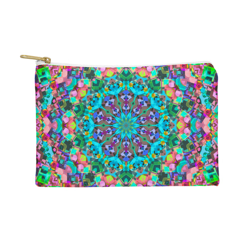 Lisa Argyropoulos Inspire Oceana Pouch