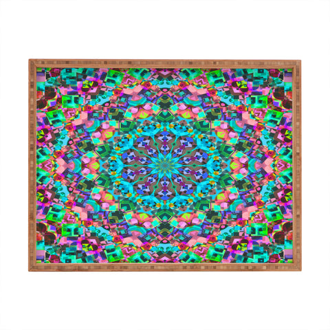 Lisa Argyropoulos Inspire Oceana Rectangular Tray