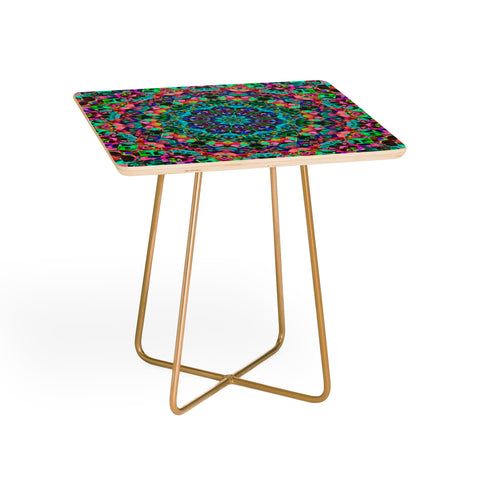 Lisa Argyropoulos Inspire Oceana Side Table