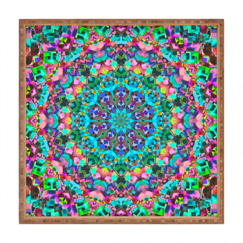 Lisa Argyropoulos Inspire Oceana Square Tray