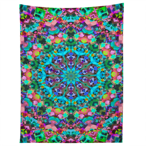 Lisa Argyropoulos Inspire Oceana Tapestry