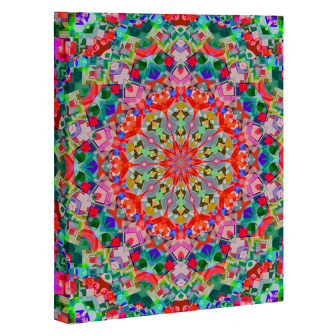 Lisa Argyropoulos Inspire Victoriana Art Canvas