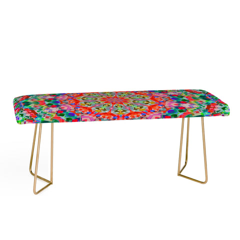 Lisa Argyropoulos Inspire Victoriana Bench