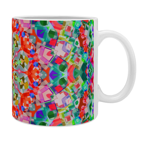 Lisa Argyropoulos Inspire Victoriana Coffee Mug