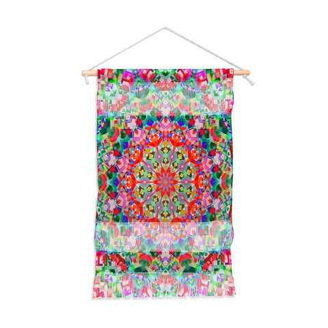 Lisa Argyropoulos Inspire Victoriana Wall Hanging Portrait