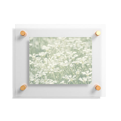 Lisa Argyropoulos Interlude Floating Acrylic Print