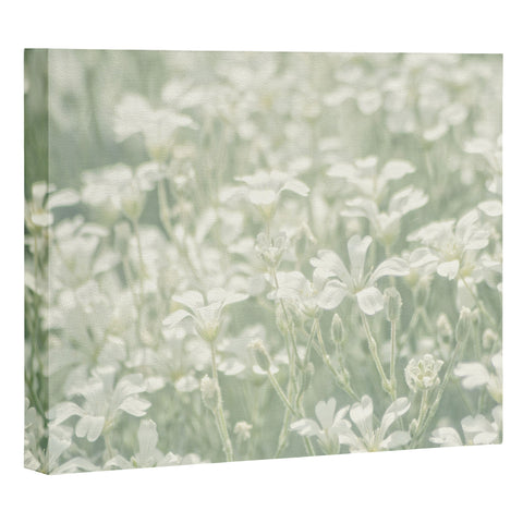 Lisa Argyropoulos Interlude Art Canvas