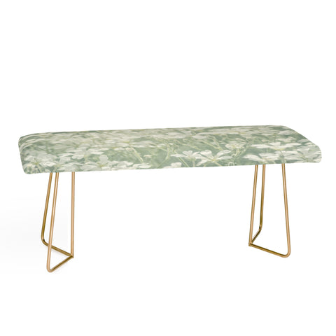 Lisa Argyropoulos Interlude Bench