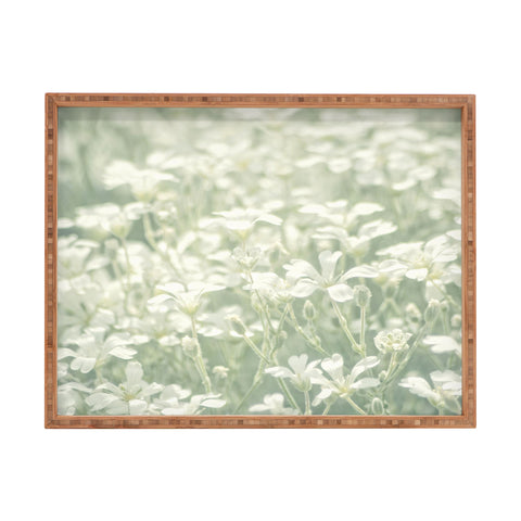 Lisa Argyropoulos Interlude Rectangular Tray