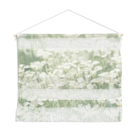 Lisa Argyropoulos Interlude Wall Hanging Landscape