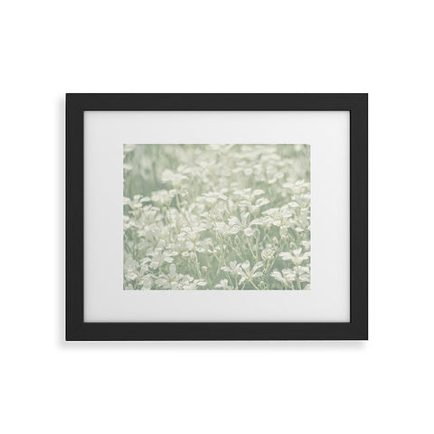 Lisa Argyropoulos Interlude Framed Art Print