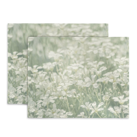 Lisa Argyropoulos Interlude Placemat