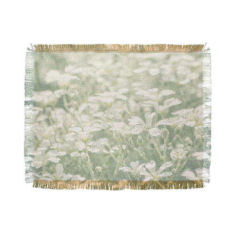 Lisa Argyropoulos Interlude Throw Blanket