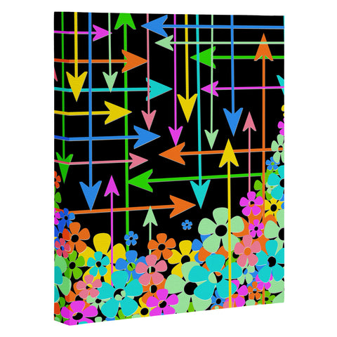 Lisa Argyropoulos Its A Spring Thing 1 Art Canvas