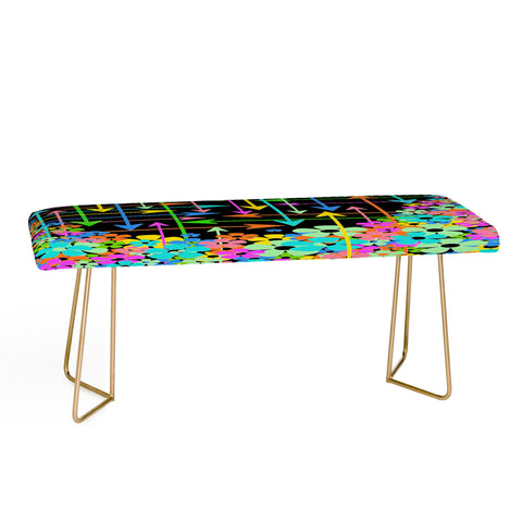 Lisa Argyropoulos Its A Spring Thing 1 Bench