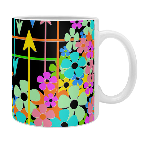 Lisa Argyropoulos Its A Spring Thing 1 Coffee Mug