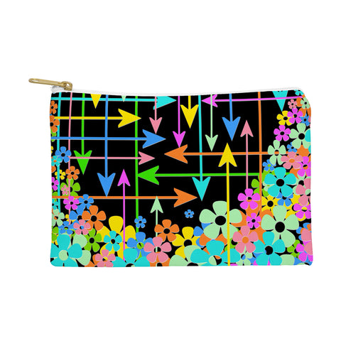 Lisa Argyropoulos Its A Spring Thing 1 Pouch