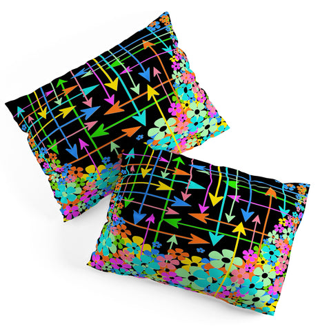 Lisa Argyropoulos Its A Spring Thing 1 Pillow Shams