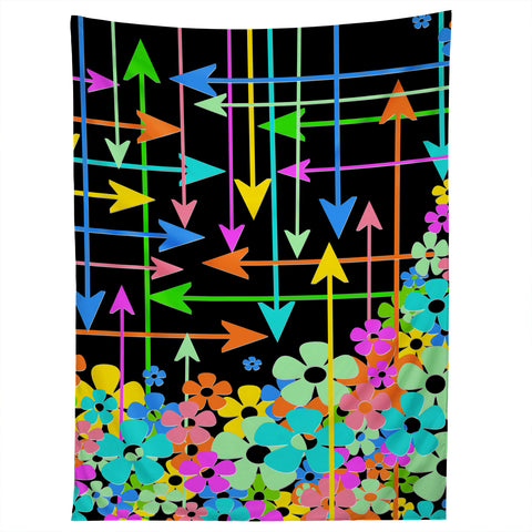 Lisa Argyropoulos Its A Spring Thing 1 Tapestry