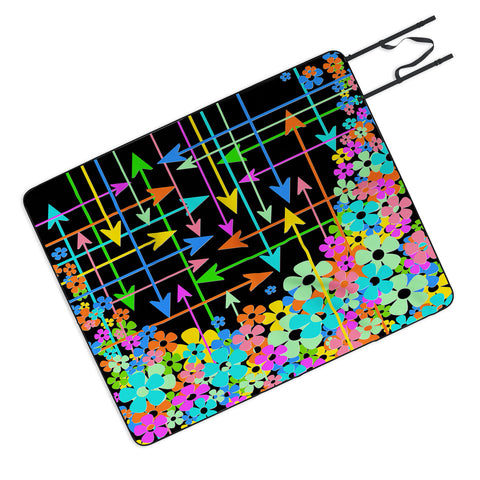 Lisa Argyropoulos Its A Spring Thing 1 Picnic Blanket