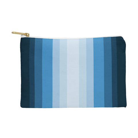 Lisa Argyropoulos Jazzy Blues Pouch
