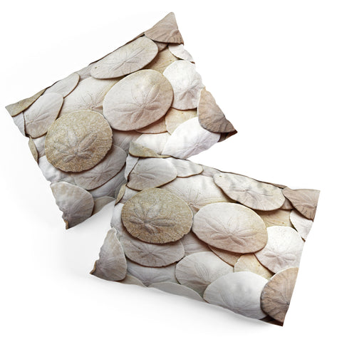 Lisa Argyropoulos Jewels of the Sea Pillow Shams