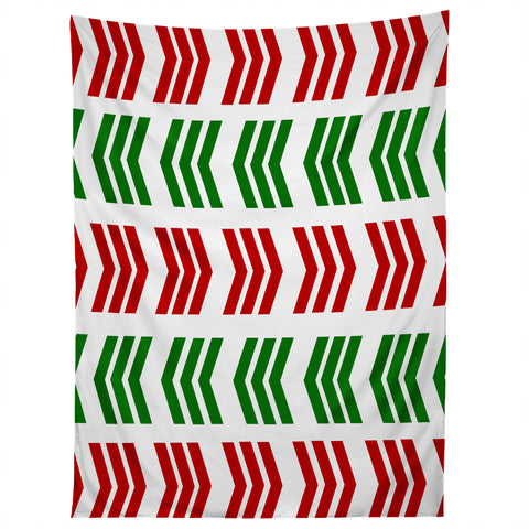 Lisa Argyropoulos Jolly Zig Zag Tapestry