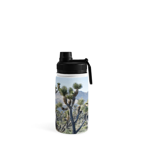 Lisa Argyropoulos Joshuas Water Bottle