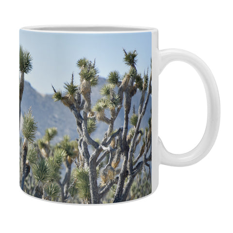 Lisa Argyropoulos Joshuas Coffee Mug