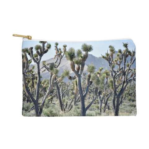 Lisa Argyropoulos Joshuas Pouch