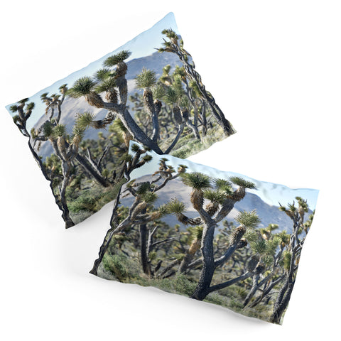 Lisa Argyropoulos Joshuas Pillow Shams