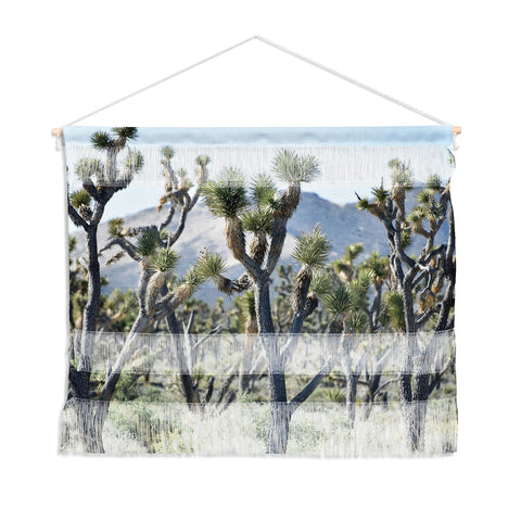 Lisa Argyropoulos Joshuas Wall Hanging Landscape