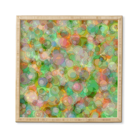 Lisa Argyropoulos Joyful Framed Wall Art