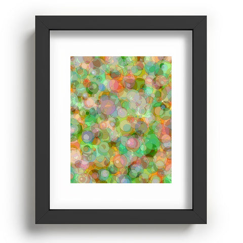 Lisa Argyropoulos Joyful Recessed Framing Rectangle