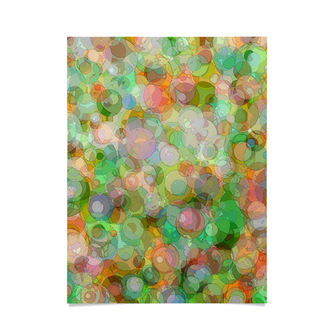 Lisa Argyropoulos Joyful Poster