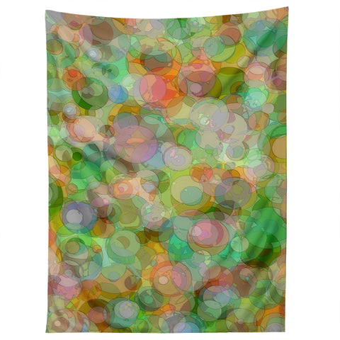 Lisa Argyropoulos Joyful Tapestry