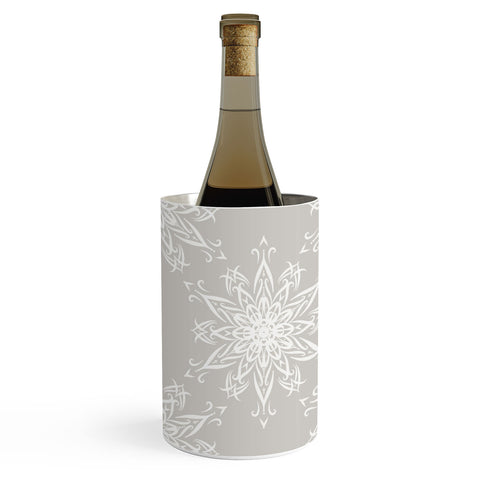 Lisa Argyropoulos La Boho Snow Wine Chiller