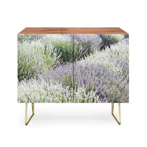 Lisa Argyropoulos Lavender Dreams Credenza