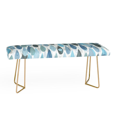 Lisa Argyropoulos Let It Rain V Bench