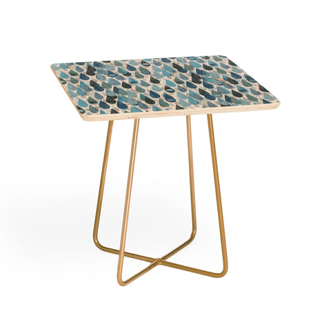 Lisa Argyropoulos Let It Rain V Side Table