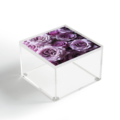 Lisa Argyropoulos Love is Deep Acrylic Box