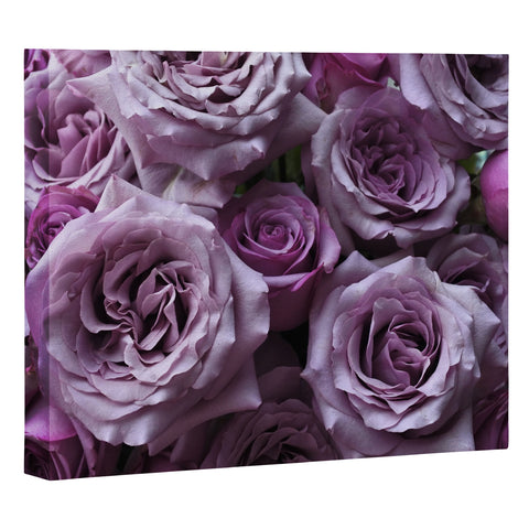 Lisa Argyropoulos Love is Deep Art Canvas