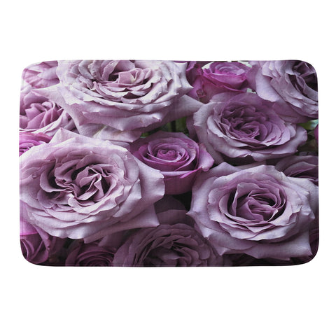 Lisa Argyropoulos Love is Deep Memory Foam Bath Mat