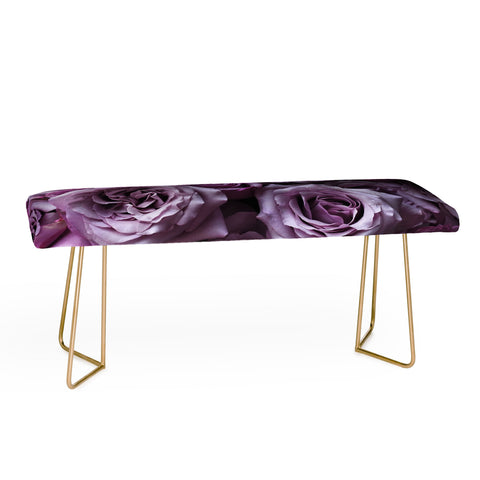 Lisa Argyropoulos Love is Deep Bench
