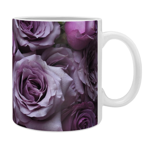 Lisa Argyropoulos Love is Deep Coffee Mug