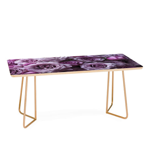 Lisa Argyropoulos Love is Deep Coffee Table