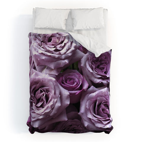 Lisa Argyropoulos Love is Deep Comforter