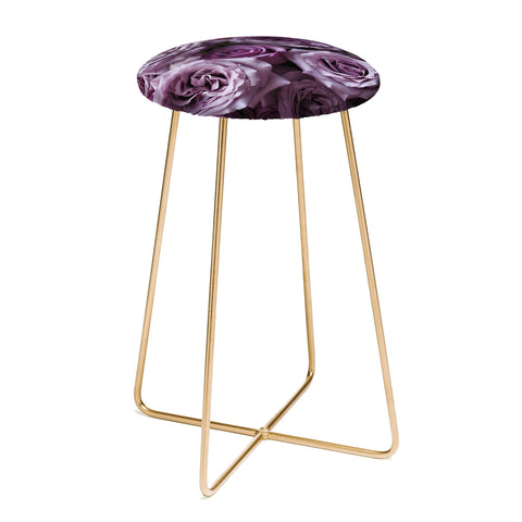 Lisa Argyropoulos Love is Deep Counter Stool
