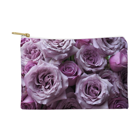 Lisa Argyropoulos Love is Deep Pouch